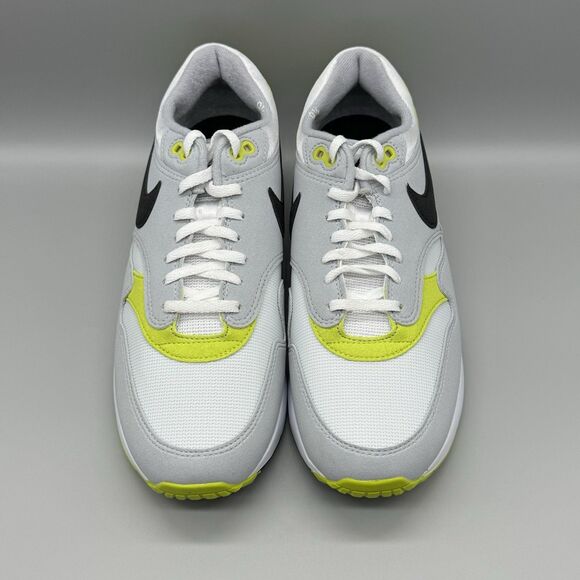 Nike Air Max 1 '86 OG Golf Size 9.5 Men's Big Bubble  Bright Cactus DV1403-004 - Picture 3 of 10
